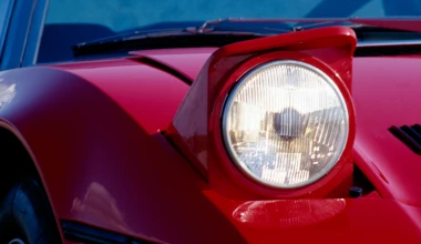 H Maserati Bora έκλεισε τα «50»