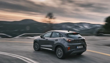 Η Τζέην, 6 βαλίτσες και το κόμπακτ SUV που τα χωράει όλα! (VIDEO)