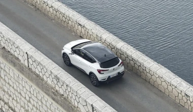 Δοκιμή: Renault Captur 1.0 TCe LPG  - Crossover διπλού καυσίμου