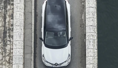 Δοκιμή: Renault Captur 1.0 TCe LPG - Crossover διπλού καυσίμου