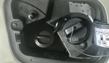 Δοκιμή: Renault Captur 1.0 TCe LPG  - Crossover διπλού καυσίμου