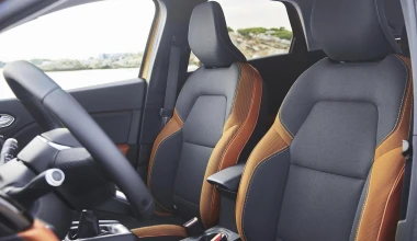 Δοκιμή: Renault Captur 1.0 TCe LPG - Crossover διπλού καυσίμου