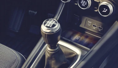 Δοκιμή: Renault Captur 1.0 TCe LPG - Crossover διπλού καυσίμου