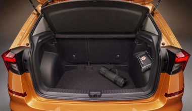 Skoda Kushaq: Το νεανικό SUV για την Ινδία 