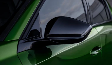 Αυτή είναι η 3η γενιά του Peugeot 308!