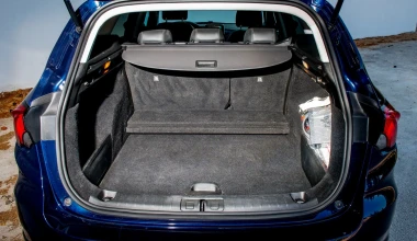 Fiat Tipo Station Wagon: Πετρέλαιο και με τιμή κάτω από 15.000 ευρώ!