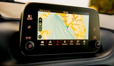 Fiat Tipo Station Wagon: Πετρέλαιο και με τιμή κάτω από 15.000 ευρώ!