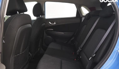 Δοκιμή: Hyundai Kona 1.0 iMT 48V Hybrid: 120 ίπποι, αλλά και 6 lt/100km!