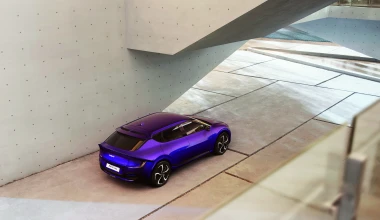 Ηλεκτρικό Kia EV6: Επίσημη πρεμιέρα με drag race κόντρα σε Lamborghini, AMG, McLaren, Porsche & Ferrari [Video]