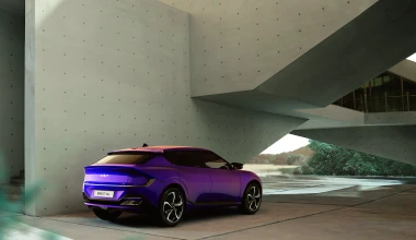 Ηλεκτρικό Kia EV6: Επίσημη πρεμιέρα με drag race κόντρα σε Lamborghini, AMG, McLaren, Porsche & Ferrari [Video]