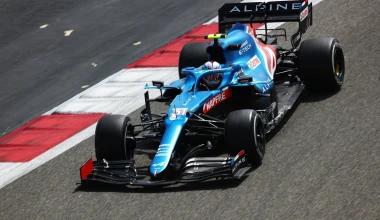 FORMULA 1 2021: Ο απόλυτος οδηγός