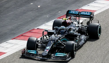 FORMULA 1 2021: Ο απόλυτος οδηγός