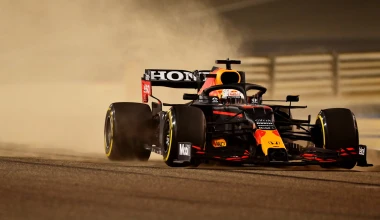 FORMULA 1 2021: Ο απόλυτος οδηγός