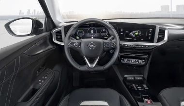 Δοκιμή Opel Mokka-e: Ξεχάστε ό,τι ξέρατε!  