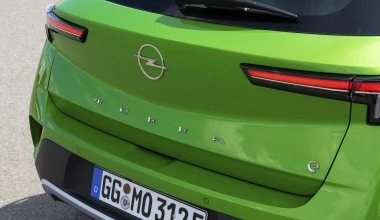 Δοκιμή Opel Mokka-e: Ξεχάστε ό,τι ξέρατε!