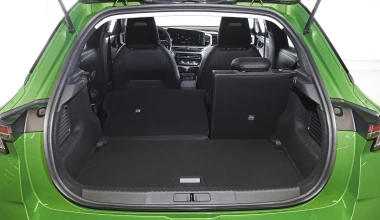 Δοκιμή Opel Mokka-e: Ξεχάστε ό,τι ξέρατε!  