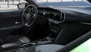 Δοκιμή Opel Mokka-e: Ξεχάστε ό,τι ξέρατε!  