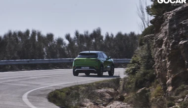 Δοκιμή Opel Mokka-e: Ξεχάστε ό,τι ξέρατε!