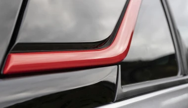 Δοκιμή: Opel Crossland 1.2T 130 PS AT6 - Το πρόσωπο