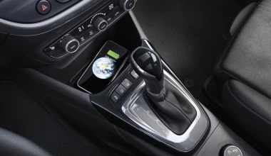 Δοκιμή: Opel Crossland 1.2T 130 PS AT6 - Το πρόσωπο