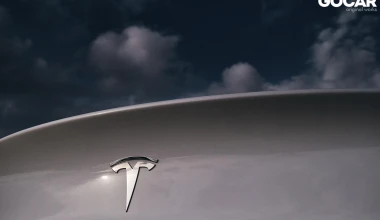 Δοκιμή Tesla Model 3: Η εξέγερση των μηχανών