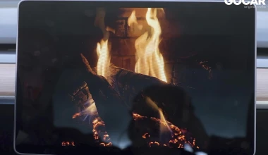 Δοκιμή Tesla Model 3: Η εξέγερση των μηχανών