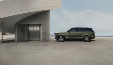 SVAutobiography Ultimate: Οι νέες special εκδόσεις Range Rover