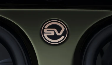 SVAutobiography Ultimate: Οι νέες special εκδόσεις Range Rover