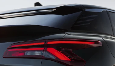 Αυτό είναι το νέο Citroen C5 X [Video]