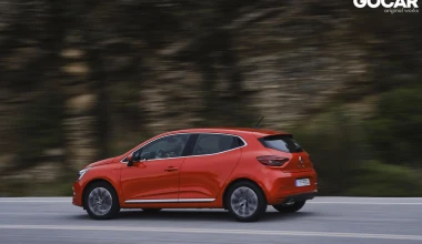Οι έξυπνοι παίρνουν το νέο Renault Clio και κερδίζουν έως 2.500 ευρώ!