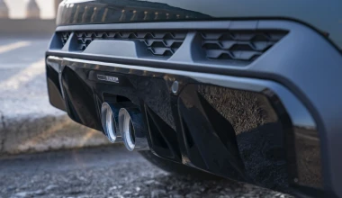 Το MINI John Cooper Works φρεσκάρεται για το 2022