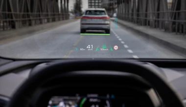 Αποκαλύφθηκαν τα νέα Audi Q4 e-tron και Q4 Sportback e-tron! 