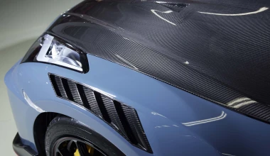 Αποκάλυψη του Nissan GT-R NISMO Special Edition (video)