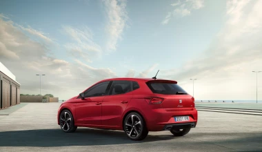 Αποκάλυψη για τα νέα Seat Ibiza και Arona! 