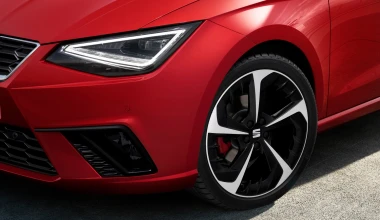 Αποκάλυψη για τα νέα Seat Ibiza και Arona!