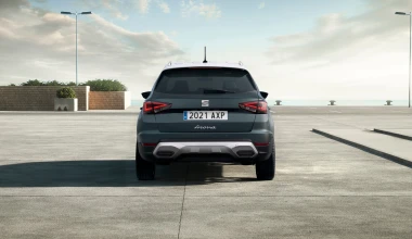 Αποκάλυψη για τα νέα Seat Ibiza και Arona!