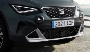 Αποκάλυψη για τα νέα Seat Ibiza και Arona!