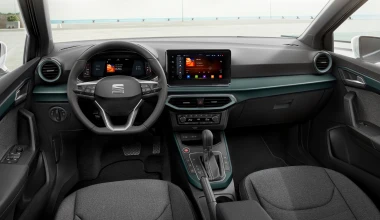 Αποκάλυψη για τα νέα Seat Ibiza και Arona! 