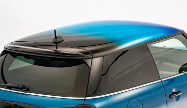 Ανανέωση στα σημεία για το MINI