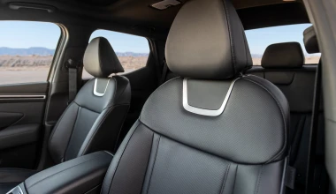 Hyundai Santa Cruz: Το pick up Tucson των 280 ίππων που δεν ήξερες πως θέλεις!