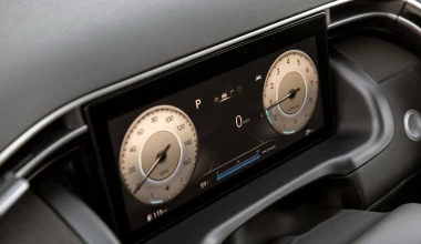 Hyundai Santa Cruz: Το pick up Tucson των 280 ίππων που δεν ήξερες πως θέλεις!