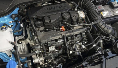 Δοκιμή Hyundai Kona 1.6 T-GDi 198 PS: Έξτρα καλπασμοί σε τιμή πρόκληση