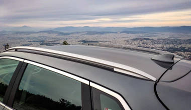 Δοκιμή Nissan Qashqai 1.3 140 PS Acenta C-Look: Πολυτέλεια με κάτω από 22.000 €