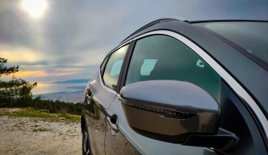 Δοκιμή Nissan Qashqai 1.3 140 PS Acenta C-Look: Πολυτέλεια με κάτω από 22.000 €