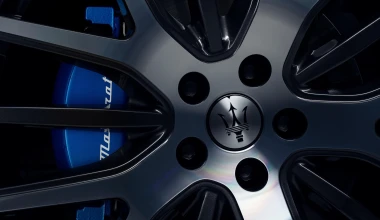 Η Levante αποτελεί το πρώτο εξηλεκτρισμένο μοντέλο της Maserati