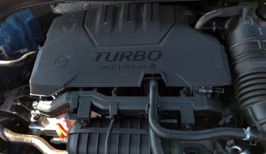 Δοκιμή Kia Stonic 1.0T 120PS 48V 7DCT: Εύκολα και οικονομικά