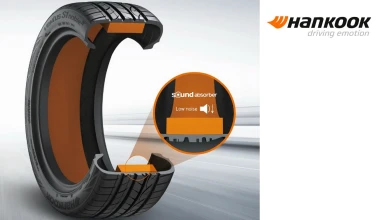 Μέγιστη Ασφάλεια είτε στο δρόμο για το σχολείο είτε στην πίστα, με τεχνολογία Hankook Kontrol