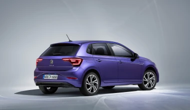 Επίσημο: Αυτό είναι το νέο Volkswagen Polo! 
