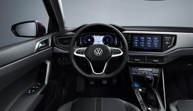 Επίσημο: Αυτό είναι το νέο Volkswagen Polo! 