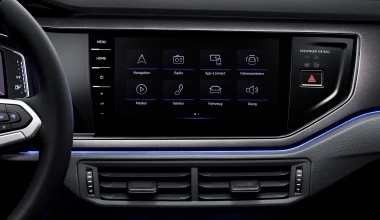 Επίσημο: Αυτό είναι το νέο Volkswagen Polo! 